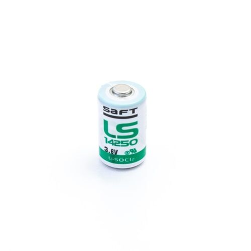 SAFT Batteria al litio 3,6V 1,2A