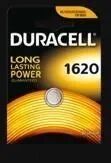PROXE Batteria Duracell Bottone 1dl1620 Litio 3v