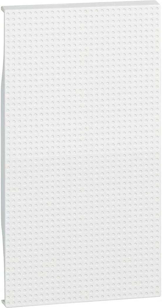 BTicino Cover Suoneria  Living Now 2 Moduli Colore Bianco Con Ronzatore