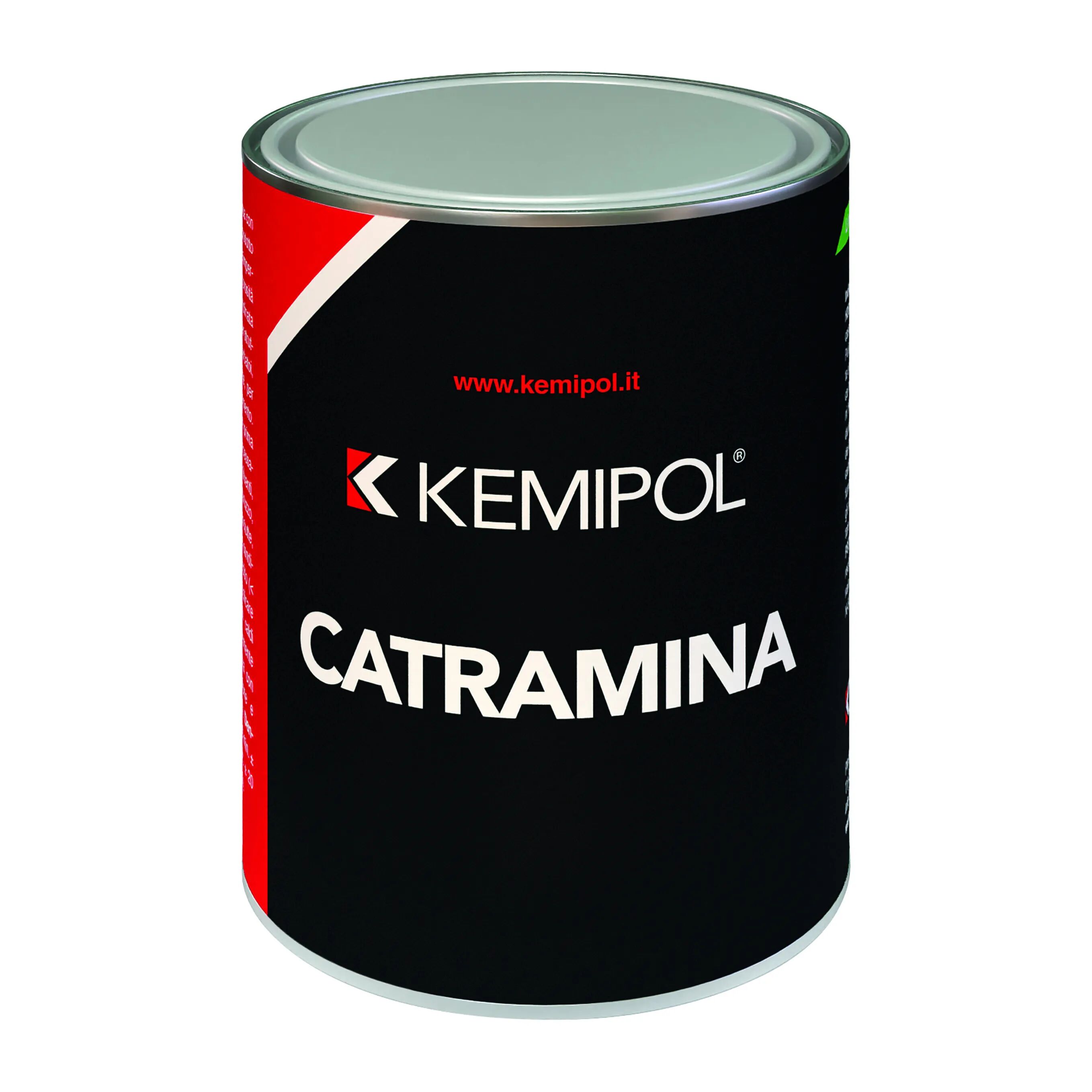 KEMIPOL Catramina Nera  0,75 L