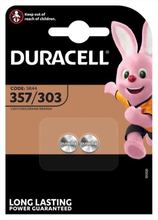 Duracell Specialistiche 3