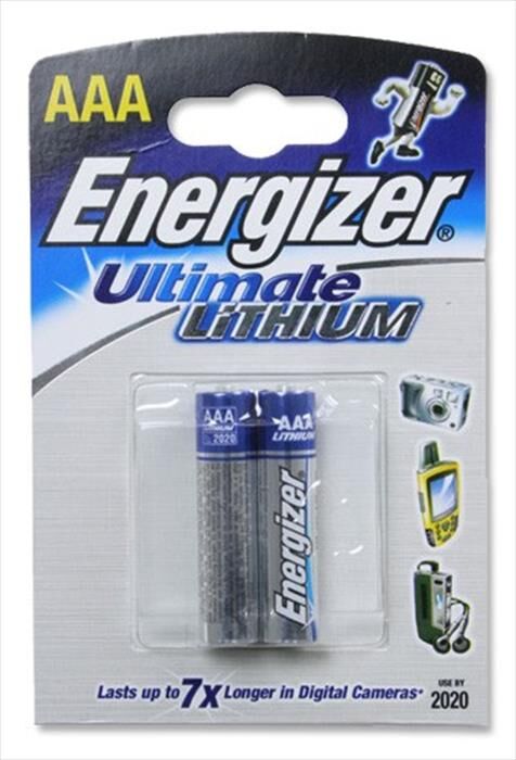 Energizer L92 Ministilo Aaa