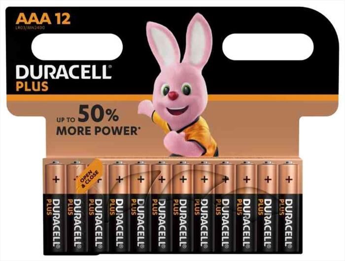 Duracell Plus Ministilo B