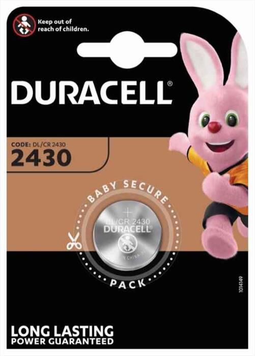 Duracell Specialistiche 2