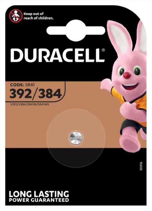 Duracell Specialistiche 3 -