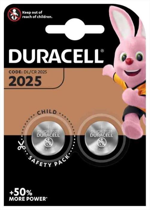 Duracell Electronics Cr20 -