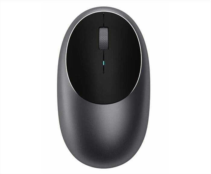SATECHI Mouse Wireless M1-space Grey