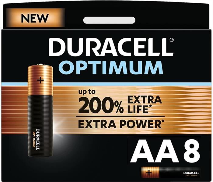 Duracell Du0035