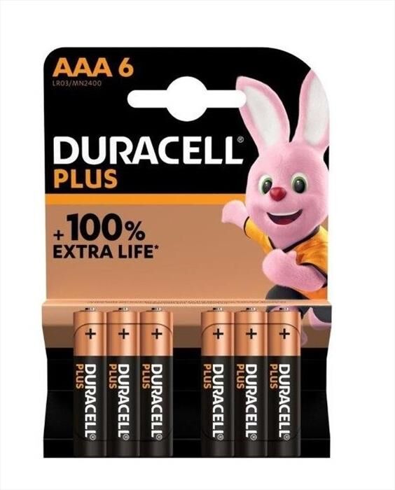 Duracell Du0241