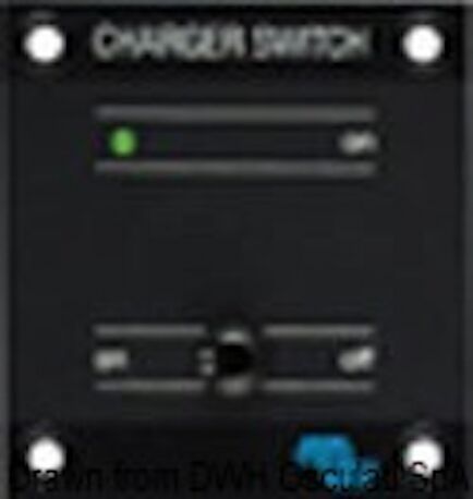 Victron Energy Interruttore chargerswitch remoto Victron