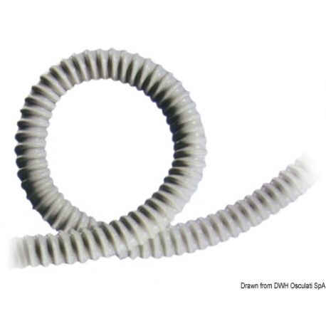 Osculati Guaina portacavi elettrici Cavoflex Guaina spirale cavi 16 mm