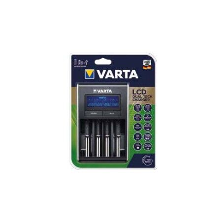 Varta 57676 101 401 carica batterie AC (57676101401)