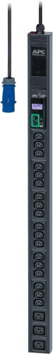 APC EPDU1116M unità di distribuzione dell'energia (PDU) 0U Nero 21 presa(e) AC [EPDU1116M]