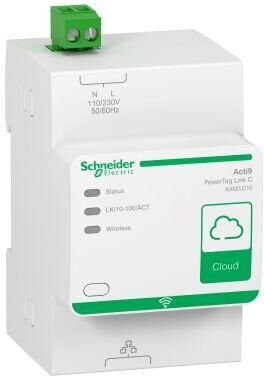 Schneider Powertag Link C + Per Facility Expert Small Business