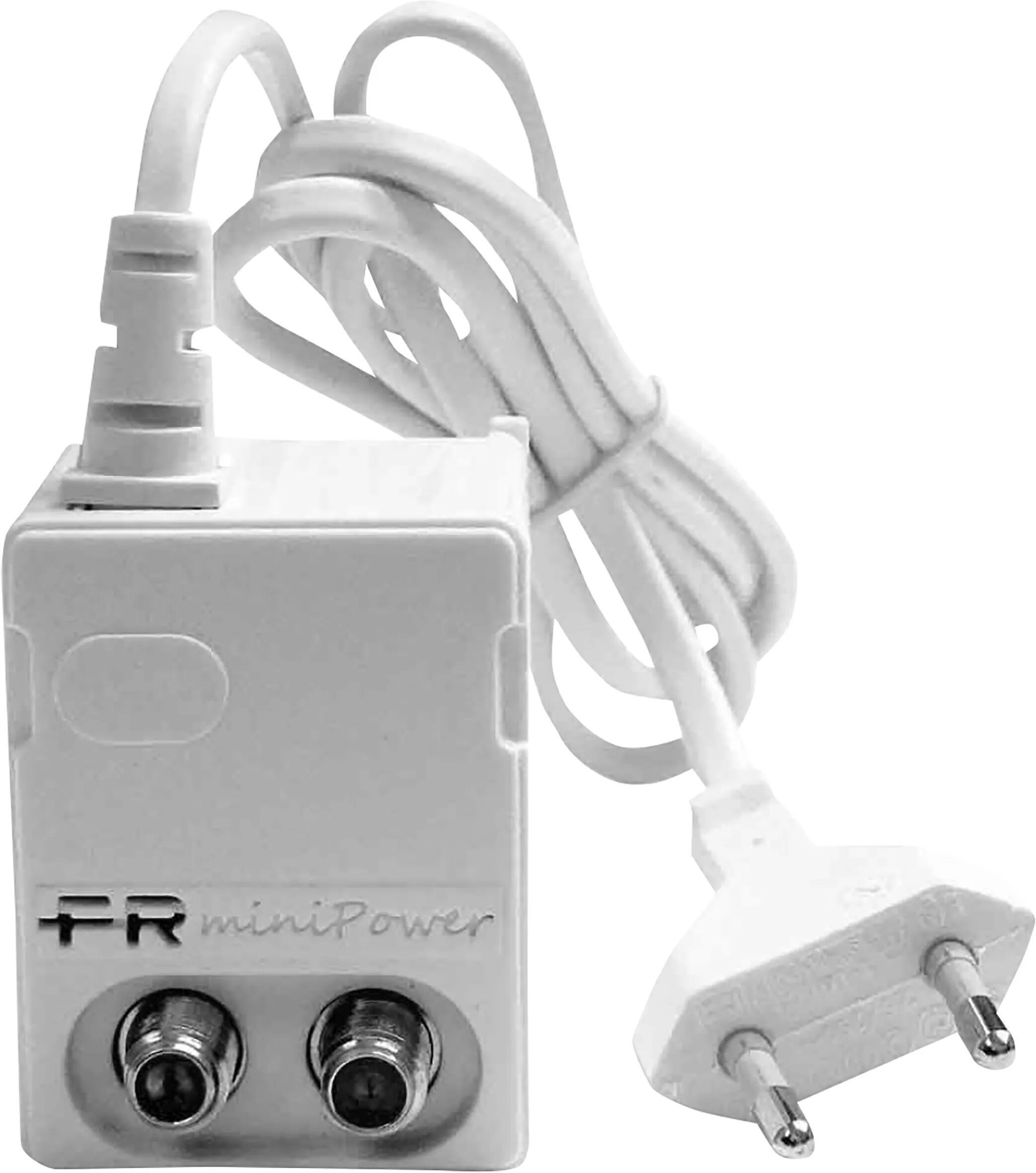 Fracarro ALIMENTATORE  SWITCHING MINIATURIZZATO MINIPOWER 12V 200 MA