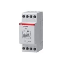 Tecnomat TRASFORMATORE MODULARE BARRA DIN ABB PER CAMPANELLI TM15/24 15VA 12-24V 2 MODULI