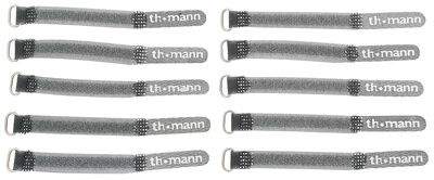Thomann V1012 Grey 10 Pack Grey