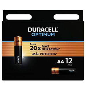 8 Duracell Duralock 21/23 12V Alkaline Batteries MN21B4 8LR50 A23 MN21