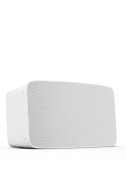 Sonos Five wifi speaker - Wit
