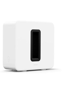 Sonos Sub Gen3 wifi subwoofer - Wit