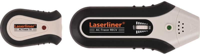 Laserliner AC-Tracer leidingzoeker