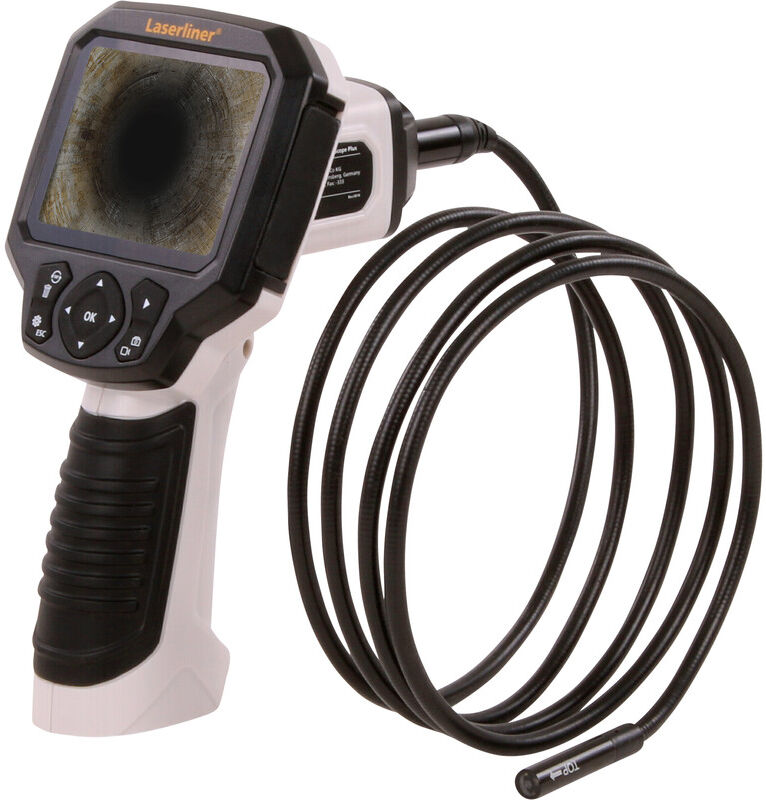 Laserliner VideoScope Home inspectiecamera