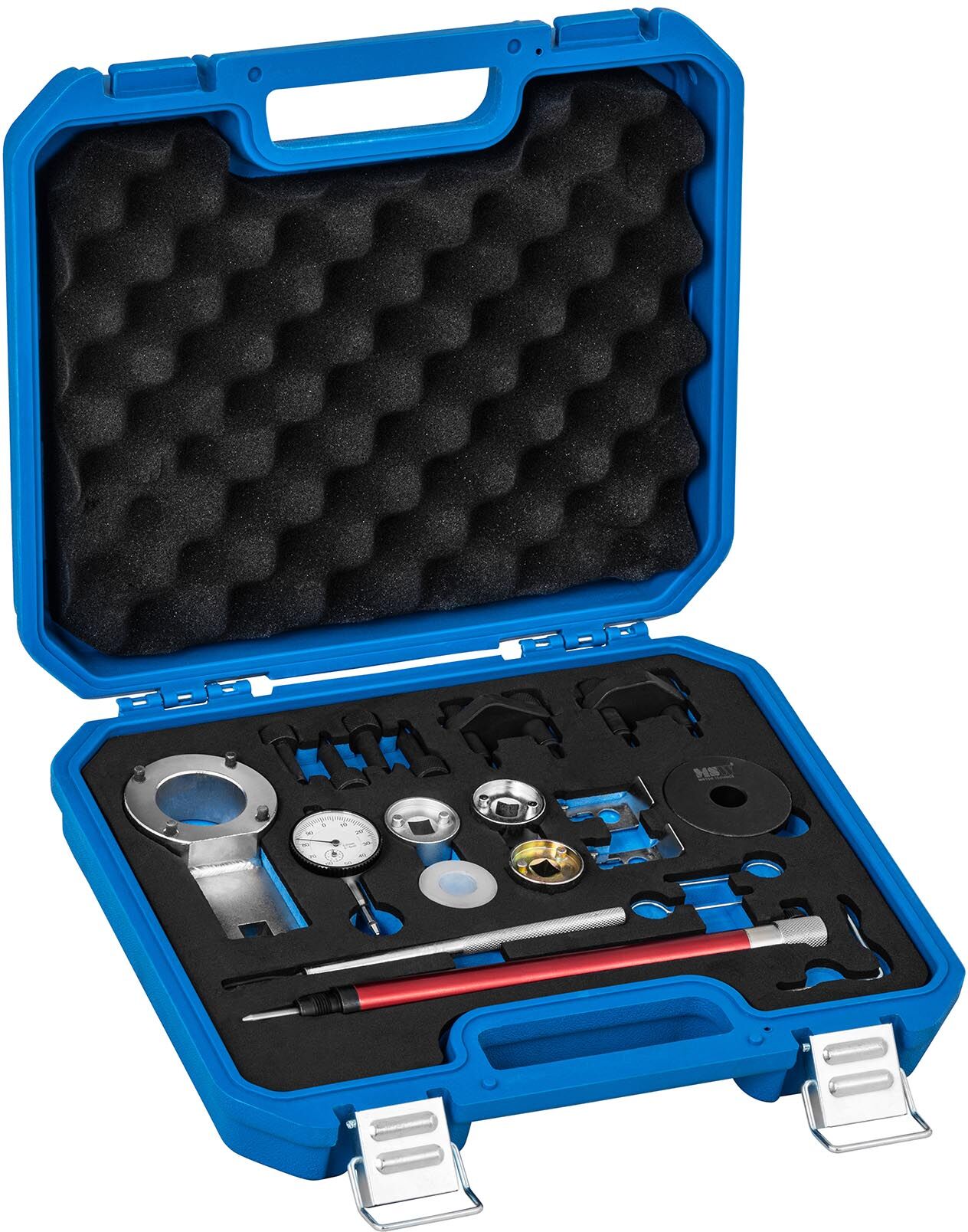 MSW Motor timing tool - voor VAG 1.8 TSI / TFSI, 2.0 TSI / TFSI MSW-ETT-VAG-110