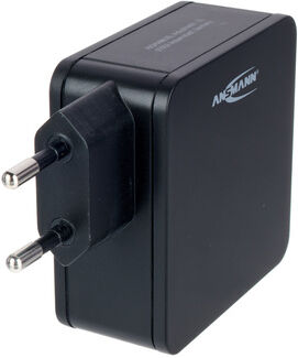 Ansmann Home Charger 254PD