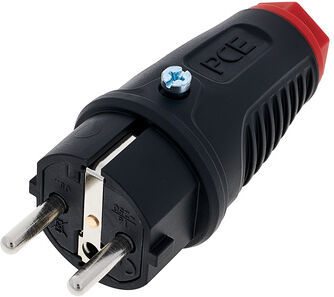 PCE 0522-sr Taurus2 TPE Plug