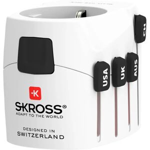 Skross 1.103145 Reisstekker Pro