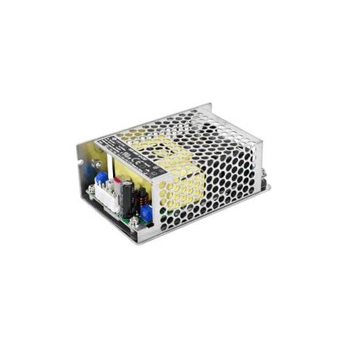 CUI VOEDING, AC-DC, 24V, 7.5A, AC/DC gesloten voedingen, Qty.1   VOF-180C-24-CNF