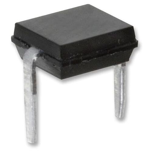 Best Price Square FOTODIODE TOP VIEW FILTR 950NM, fotodioden, niet-versterkte fotodioden, niet-versterkte fotodiodes (BP104) Pack van 1