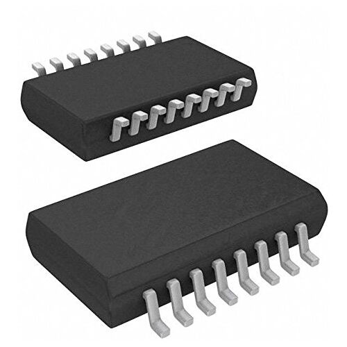 ANALOG DEVICES IC MULTIPLEXER DUBBELE 4X1 16SOIC