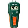 Extech MO55W Materiaalvochtmeter Meetbereik bouwvochtigheid 1.5 tot 33.0 %Vol. Meetbereik houtvochtigheid (bereik) 5 tot 50 %Vol.