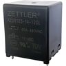 Zettler Electronics Zettler electronics Printrelais 24 V/DC 80 A 1x NO 1 stuk(s)