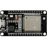 Joy-it SBC-NodeMCU-ESP32 Printplaat voor ontwikkelaars Node MCU ESP32 Modul