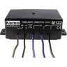 Kemo M122 Schemerschakelaar Module 12 V/DC