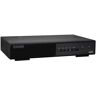 Velleman IP-NETWERK-VIDEORECORDER - HD - 4 KANALEN - EAGLE EYES - ETS - SWITCH POE - 1.3 MP