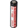 Efest IMR 10440 350mAh 3,7V onbeschermd