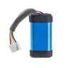 AccuCell Accu geschikt voor JBL Flip 5 Eco, Li-ion, 3.7V, 5200mAh, 19.2Wh