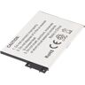 AccuCell Batterij geschikt voor Amazon Kindle 3, Kindle 3 WiFi, Kindle Graphite 170-1032-00