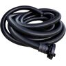 Aquaforte Aquaforte aanzuigslang 10M vacuumcleaner XL