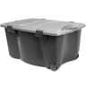 Deuba Universele rolcontainer  - 170 liter