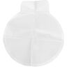 Pssopp Vent Chest Patch, Adhesive Vent Compact Chest Occlusief voor Noodsituaties (4 gaten)