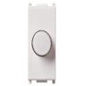 VIMAR Serie Flat Dimmer 230V 100-500W wit