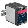 TracoPower TBL 150-112 Hutschienen-home charger (DIN-Rail) 12 V/DC 10A 120W Anzahl Ausgänge:1 x Inhalt