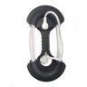 ViD ® Kabelopwinder kabelhalter zwart voor kabellengte 2-25 m