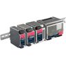 TracoPower TSP 600-124 Hutschienen-home charger (DIN-Rail) 24 V/DC 25A 600W Anzahl Ausgänge:1 x Inhalt