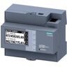 Siemens 7KM2200-2EA40-1EA1 SENTRON, meetinstrument, 7KM PAC2200, LCD, L-L: 400 V, L-N: 230