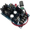 Rwedkd XH-M222 DC Motor Snelheidsregeling Module 800W High-Power Control Board PWM Snelheidsregeling Huidige 20A Motor Regulator